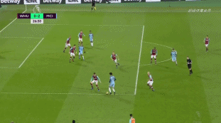 4-3险胜布莱顿＋斩获联赛4连胜＋跃居积分榜第3位＋各项赛事6连胜