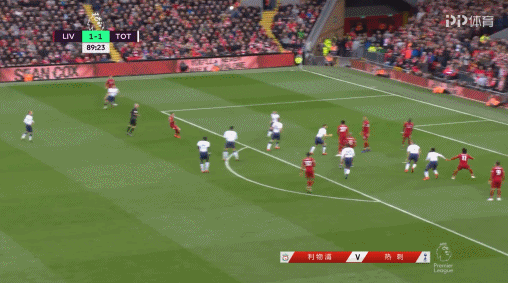 他是从谷底往上爬的那种人