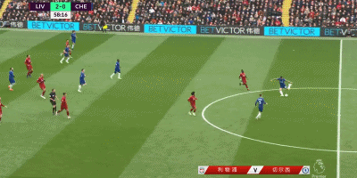 对利物浦攻入两球，德里乌赫：仍感觉不真实，当机会出现我把握住了