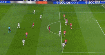 马卡：梅西参观诺坎普引发回归猜测，而美职联支持短期租借